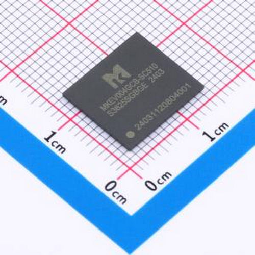 MKEV004GCB-SC510 eMMC 4GB eMMC FBGA-153(11.5x13)