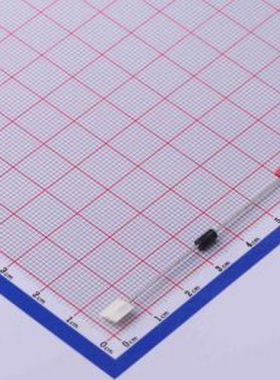 P4KE82CA 双向TVS 70.1V截止 3.6A峰值脉冲 DO-41 静电和浪涌保护