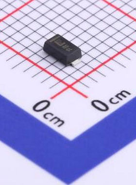 SMF58A 静电和浪涌保护(TVS/ESD) SMF58A SOD-123FL