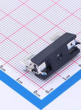 64600001223 保险丝座(盒) 64600001223 -