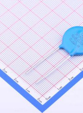 361KD20-P10 压敏电阻 钳位电压595V 163焦耳 插件压敏电阻 插件