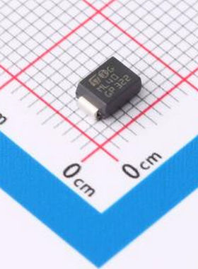 SMP100MC-400 半导体放电管(TSS) SMP100MC-400 DO-214AA