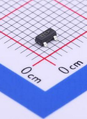 SZMMBZ27VCLT1G 静电和浪涌保护(TVS/ESD) SZMMBZ27VCLT1G SOT-23