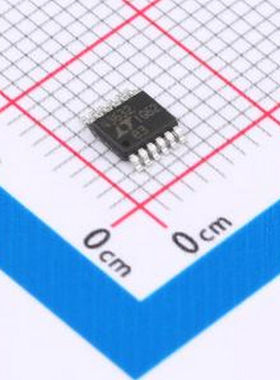 LT4363MPMS-2#PBF 浪涌保护器 LT4363MPMS-2#PBF MSOP-12-0.65mm