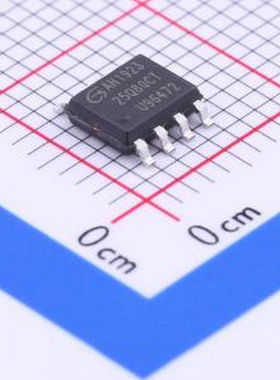 GD25Q80CTIGR NOR FLASH GD25Q80CTIGR SOP-8