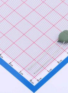 TVR07511KYM 压敏电阻 插件压敏电阻 插件,P=5mm 压敏电阻