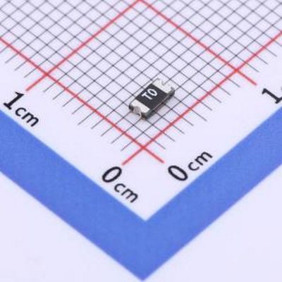 NSMD005 30V 0.05A 1206自恢复 1206 自恢复保险丝