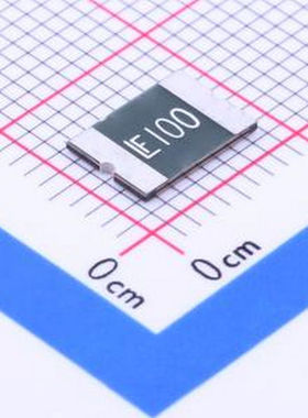 2920L100PR 自恢复保险丝 33V 1.1A 2920自恢复 2920