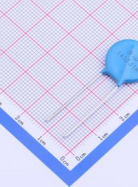RM14D331KD1IECW0 压敏电阻 钳位电压545V 85焦耳 插件压敏电阻