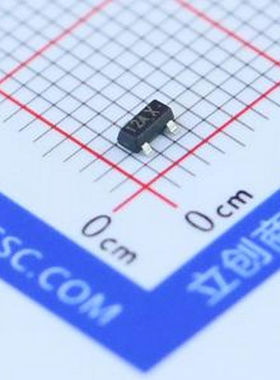 RLST23A122V 单向ESD SOT-23 静电和浪涌保护(TVS/ESD)