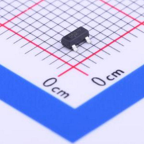 PACDN042Y3R 静电和浪涌保护(TVS/ESD) PACDN042Y3R SOT-23