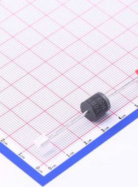 15KPA110A/B 静电和浪涌保护(TVS/ESD) 单向TVS 110V截止 84.5A峰