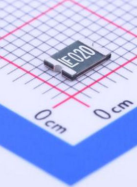 1812L020PR 自恢复保险丝 30V 200mA 1812自恢复 1812 自恢复保险