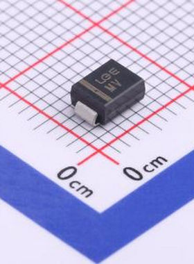 SMBJ45A VRMW(V) 45 BreakdownVoltage(MAX) 55.3 SMB 静电和浪涌