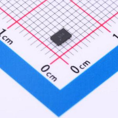 SP3374NUTG 静电和浪涌保护(TVS/ESD) TVS 3.3V截止 25A峰值脉冲