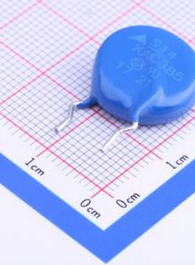 B72214S2381K503 压敏电阻 插件压敏电阻 插件