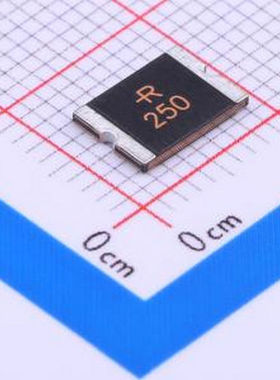 SMD2920P250TF 自恢复保险丝 15V 2.5A 2920自恢复 2920