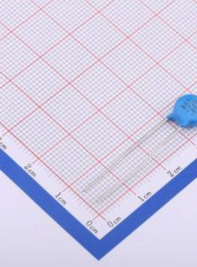 511KD07J 钳位电压845V 45焦耳 插件压敏电阻 插件 压敏电阻