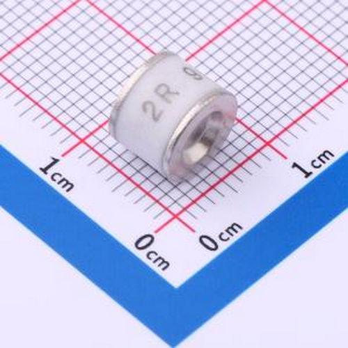 PG8D6SR090W 气体放电管(GDT) 90V 25kA 1pf S型 SMD,8x6.05mm