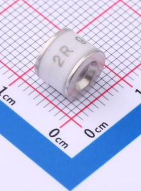 PG8D6SR090W 气体放电管(GDT) 90V 25kA 1pf S型 SMD,8x6.05mm