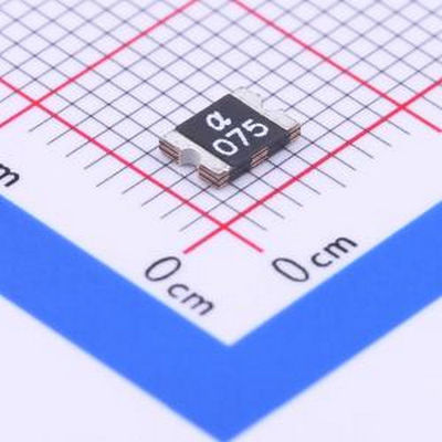 mSMD075-33V 0.75A 33V 自恢复保险丝 1812 自恢复保险丝