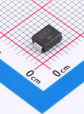 CJSMBJ30CA CJSMBJ30CA SMBG 静电和浪涌保护(TVS/ESD)