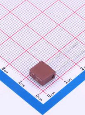 PSFB-8A 一次性保险丝 250Vac 8.0A 脚长18.5mm 红色 红色 插件