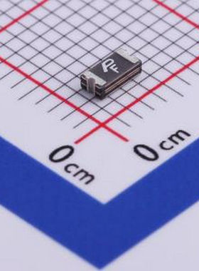SMD1206P050TF/24 自恢复保险丝 24V 500mA 1206自恢复 1206