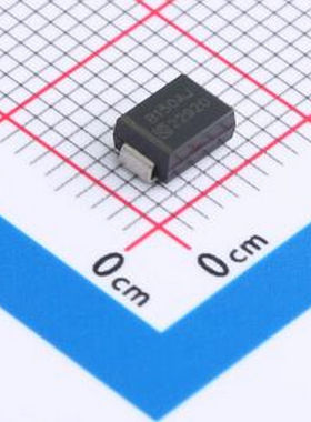 TPSMB150A TPSMB150A DO-214AA 静电和浪涌保护(TVS/ESD)