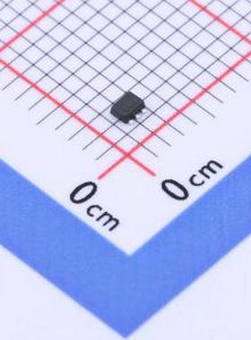 ESDA6V8AV5 静电和浪涌保护(TVS/ESD) ESDA6V8AV5 SOT(5x3) 静电