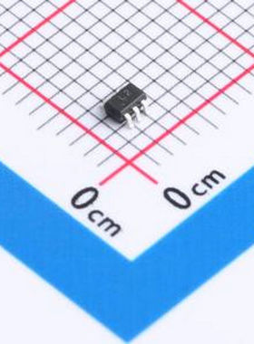 CESDLC5V0K5 VRWM:5V SOT-363 静电和浪涌保护(TVS/ESD)
