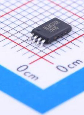 BL24C512A-SFRC EEPROM 通信接口:I2C 512Kbit 3V TSSOP-8