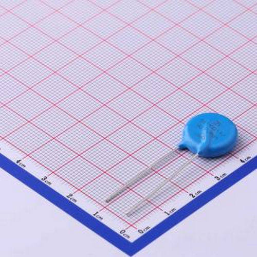 561KD14J 压敏电阻 钳位电压925V 185焦耳 插件压敏电阻 插件