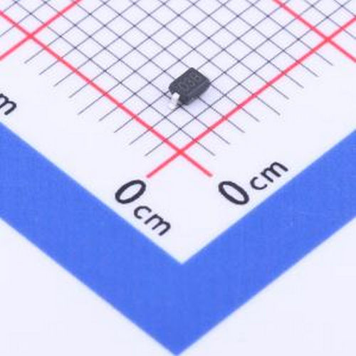 PSD03C-N 静电和浪涌保护(TVS/ESD) TVS(ESD) SOD-323 静电和浪涌
