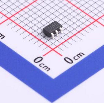 TPSP0505BAHTG 静电和浪涌保护(TVS/ESD) TPSP0505BAHTG SOT-23-6