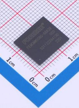 FEMDMW008G-88A39 eMMC FEMDMW008G-88A39 车规级 汽车级 FBGA-15