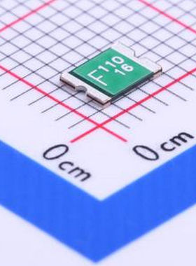 FSMD110-16-R 自恢复保险丝 16V 1.1A 1812自恢复 1812 自恢复保