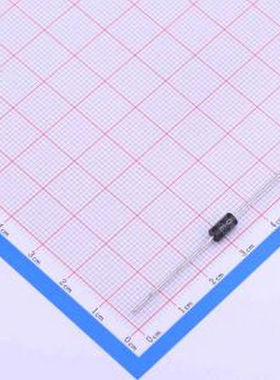P6KE27CA 静电和浪涌保护(TVS/ESD) 双向TVS 23.1V截止 16A峰值脉