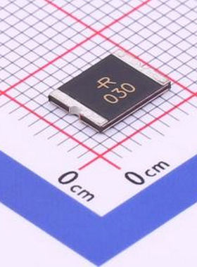SMD2920P030TF 自恢复保险丝 60V 300mA 2920自恢复 2920 自恢复