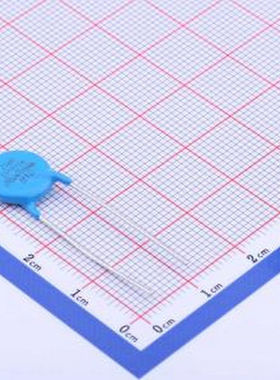 RM10D271KD1IE100 钳位电压455V 37焦耳 插件压敏电阻 插件,P=7.5