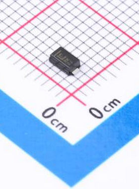 SMF60A 静电和浪涌保护(TVS/ESD) SMF60A SOD-123F