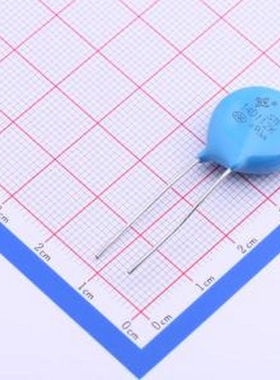 STE14D112K1EN0FSB0R0 压敏电阻 钳位电压1815V 213焦耳 插件压敏