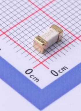 TA3VT0500 一次性保险丝 2410慢断 300V 500mA 镀金 2410 一次性