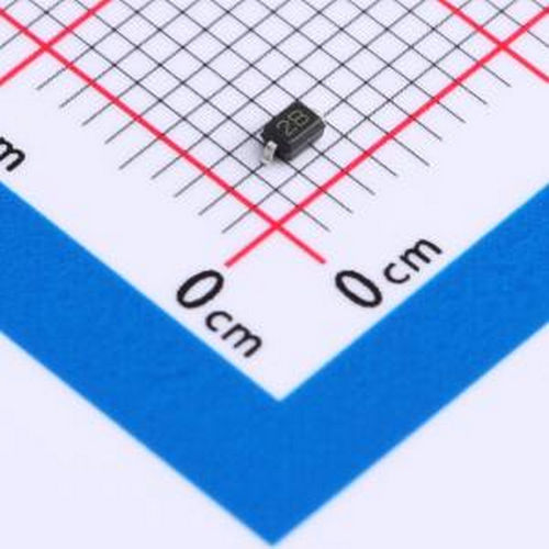 PSD05C-ES 1路双向ESD SOD-323 静电和浪涌保护(TVS/ESD)