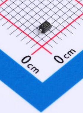 PSD05C-ES 1路双向ESD SOD-323 静电和浪涌保护(TVS/ESD)