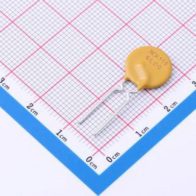 RXEF110K 自恢复保险丝 72V 1.1A 插件自恢复 插件