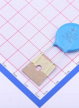 STE20D361K1DQ0FST0R0 压敏电阻 钳位电压595V 163焦耳 插件压敏