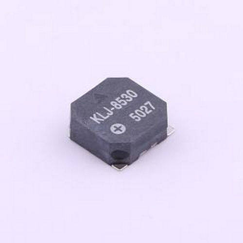 KLJ-8530-5027 蜂鸣器 贴片蜂鸣器 SMD,8.5x8.5mm原装现货