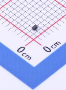 TPPESD5V0X1BL TPPESD5V0X1BL DFN1006-2 静电和浪涌保护(TVS/ESD