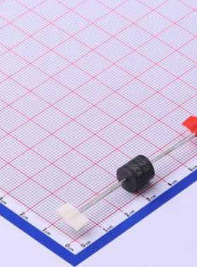 30KPA120CA/B 静电和浪涌保护(TVS/ESD) 双向TVS 120V截止 155.9A